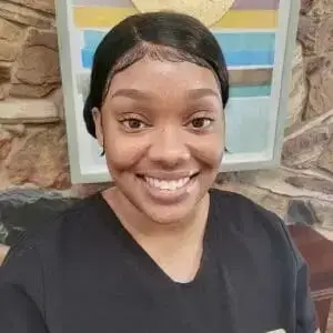 Dasia, Dental Assistant