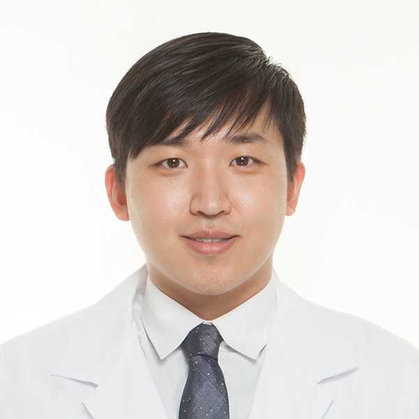 Dr. Jeffrey Ho, DMD