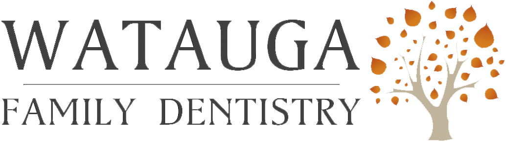 Link to Watauga Family Dentistry home page